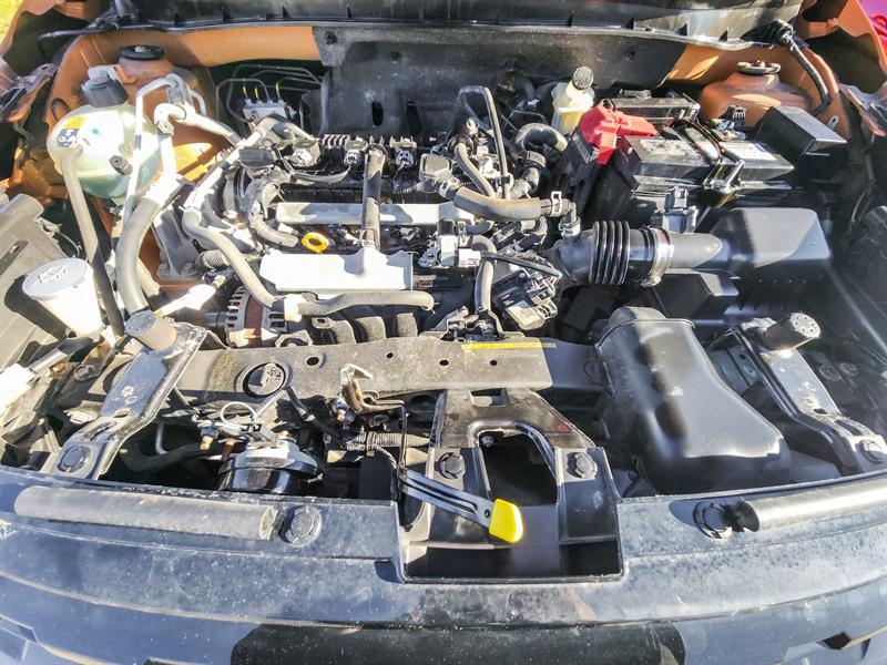 nissan Kicks 2021 - 9