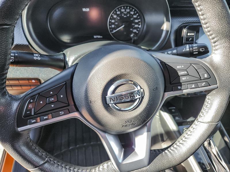 nissan Kicks 2021 - 14