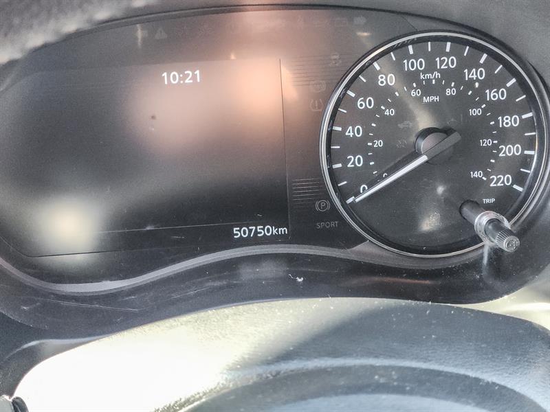 nissan Kicks 2021 - 15