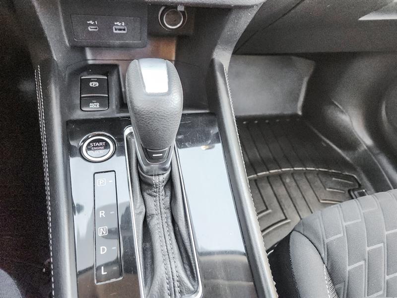 nissan Kicks 2021 - 17