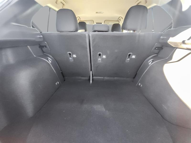 nissan Kicks 2021 - 18