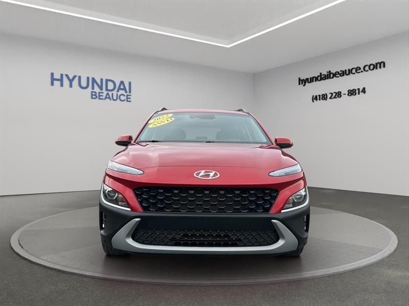 hyundai Kona 2022 - 2