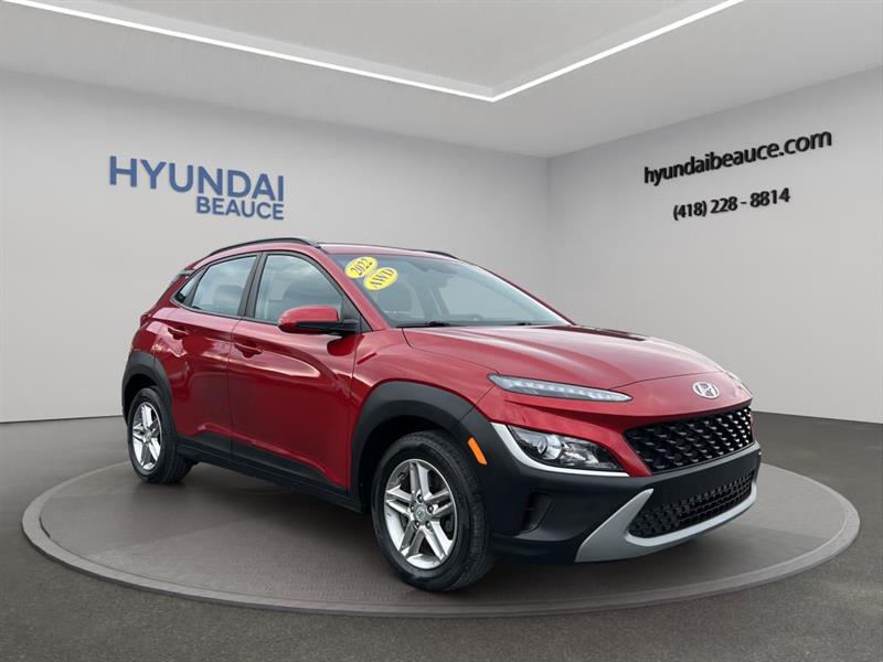 hyundai Kona 2022 - 3