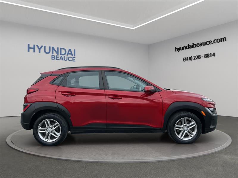 hyundai Kona 2022 - 4