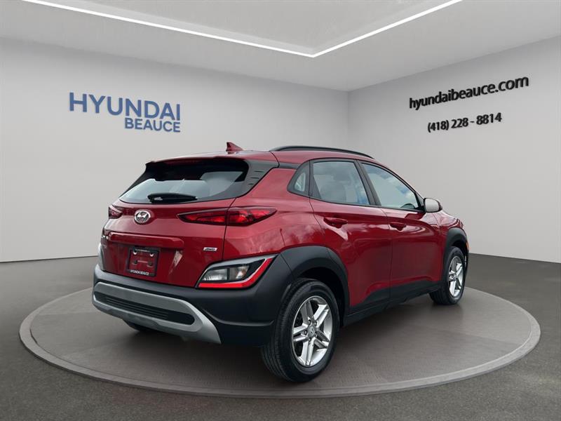 hyundai Kona 2022 - 5