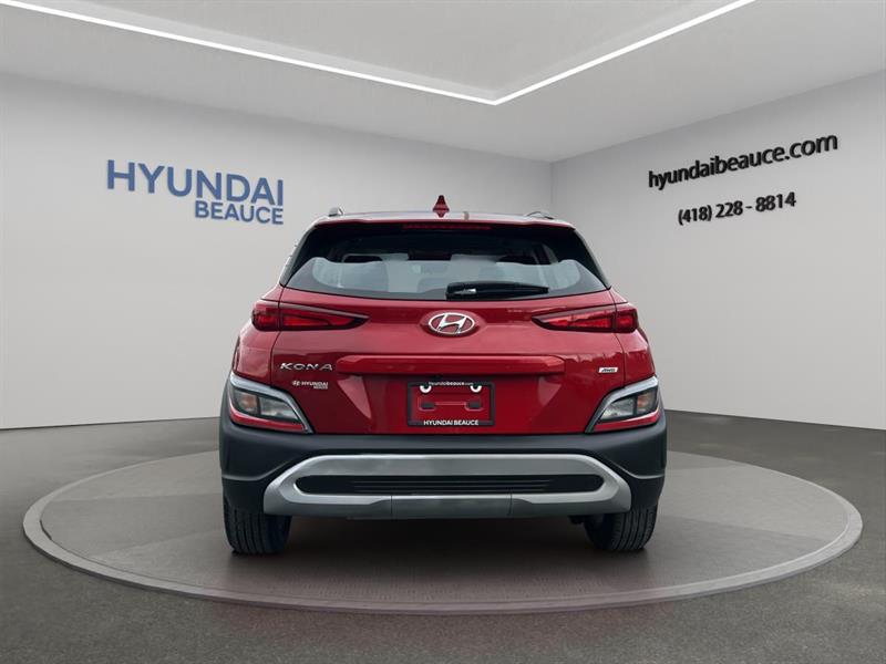 hyundai Kona 2022 - 6