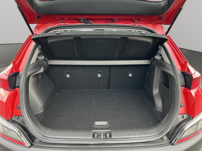 hyundai Kona 2022 - 7