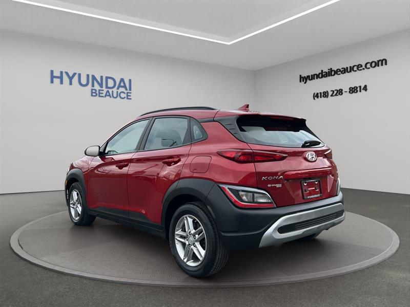 hyundai Kona 2022 - 8