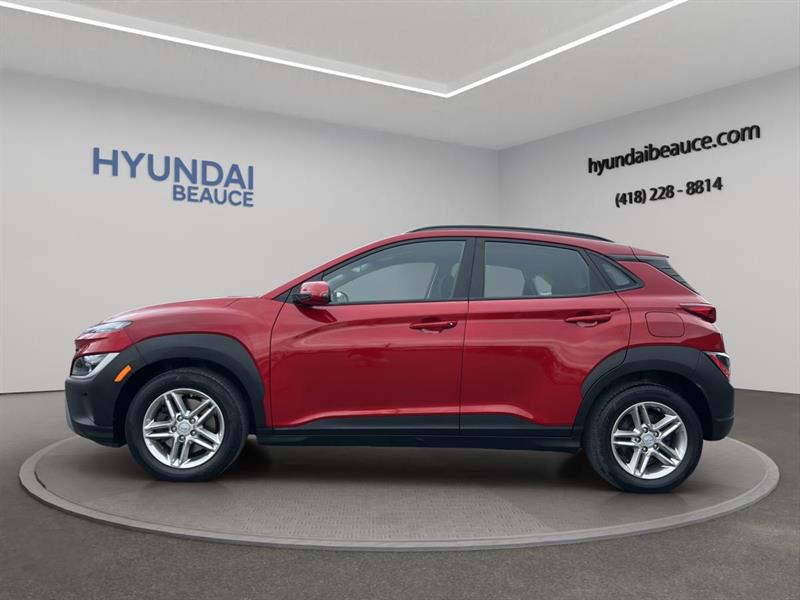 hyundai Kona 2022 - 9