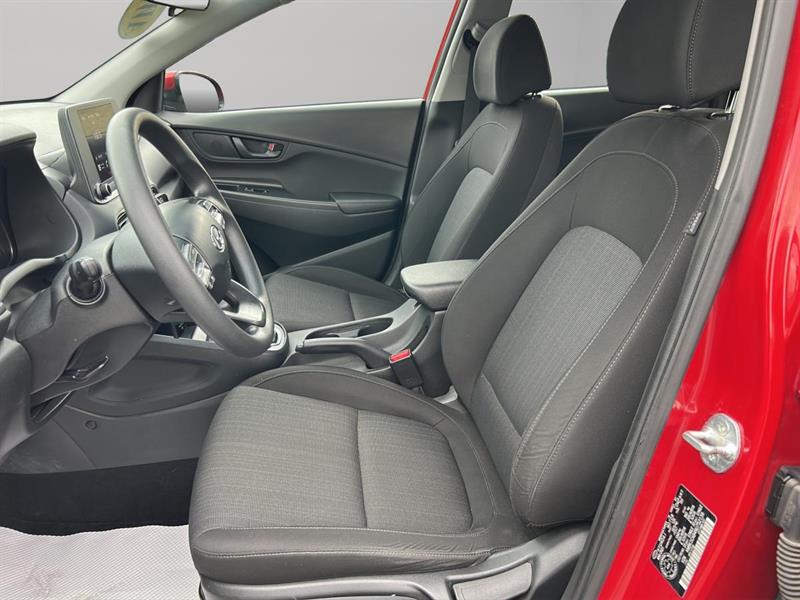 hyundai Kona 2022 - 13