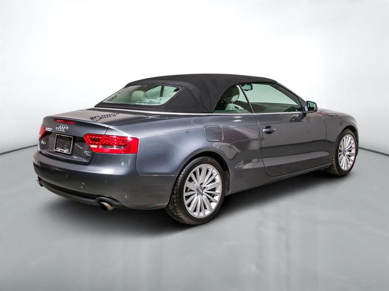 audi A5 2012 - 3