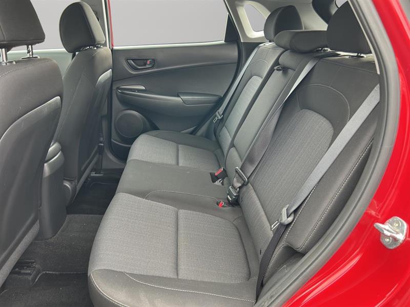 hyundai Kona 2022 - 14