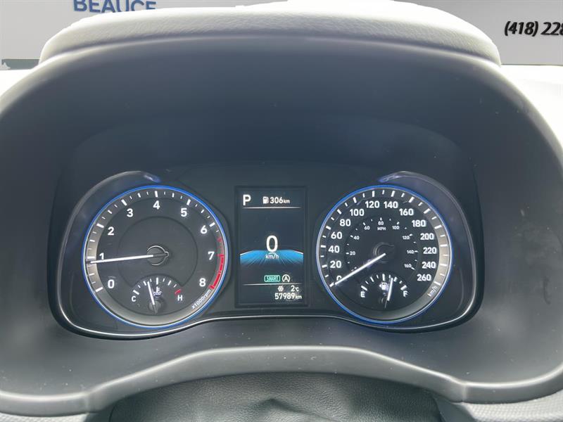 hyundai Kona 2022 - 15