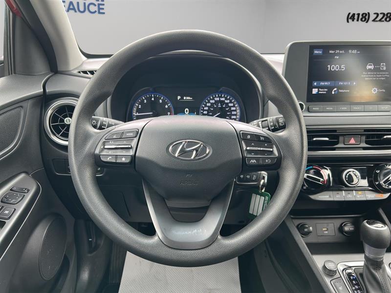 hyundai Kona 2022 - 16