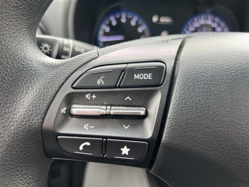 hyundai Kona 2022 - 17