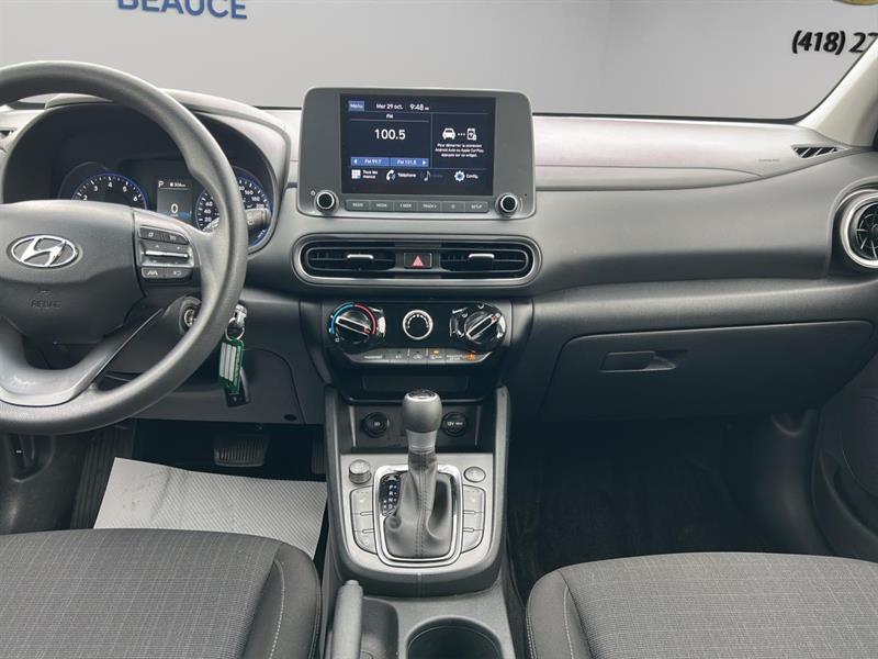 hyundai Kona 2022 - 19