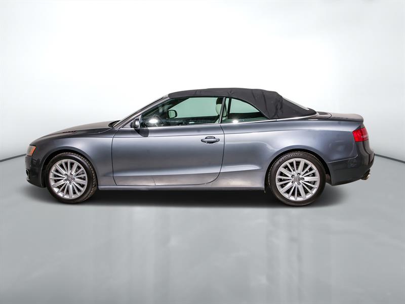 audi A5 2012 - 6