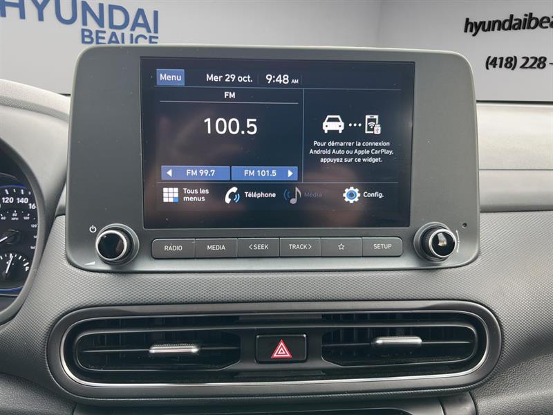 hyundai Kona 2022 - 20