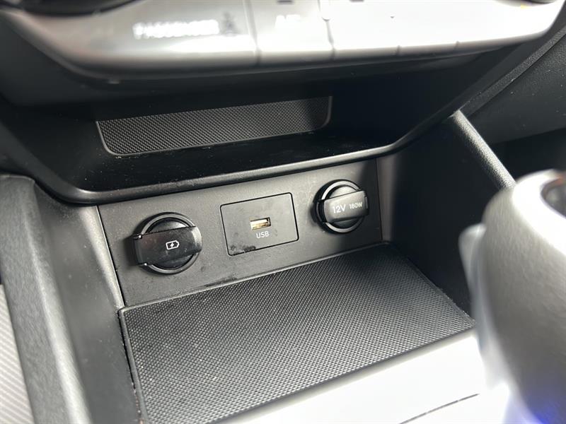 hyundai Kona 2022 - 22