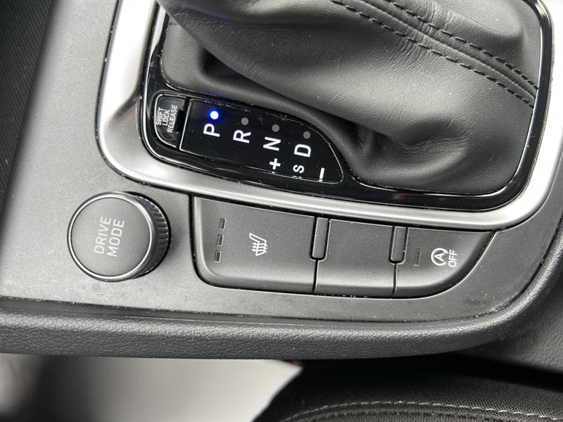 hyundai Kona 2022 - 23