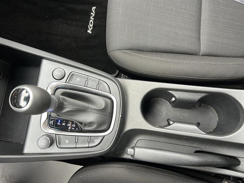 hyundai Kona 2022 - 24