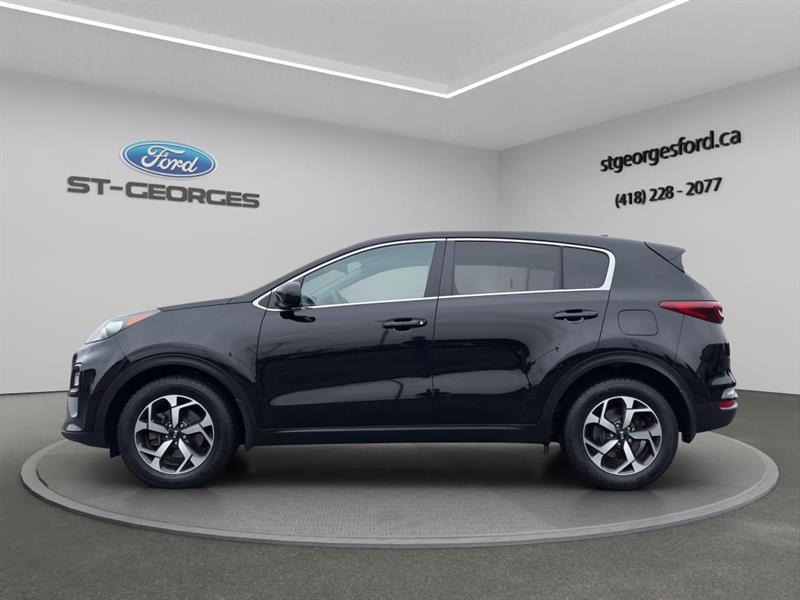 kia Sportage 2022 - 2