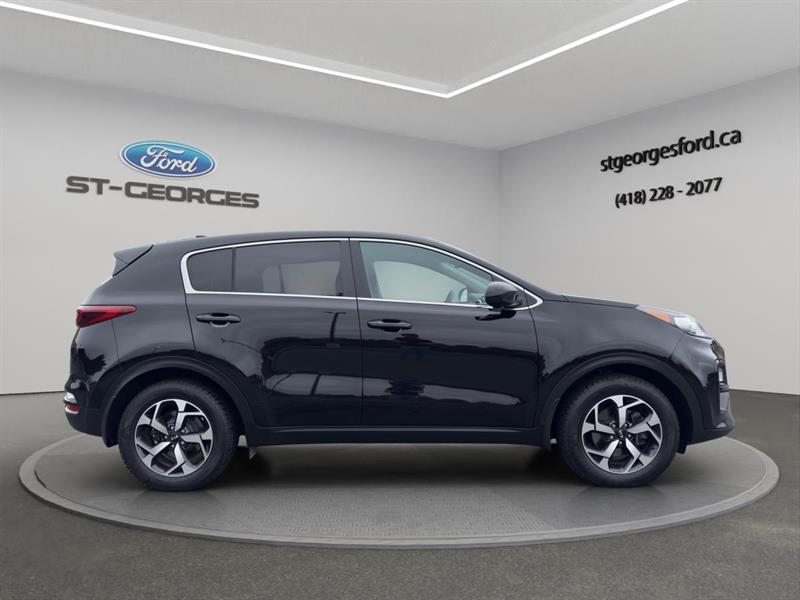 kia Sportage 2022 - 6