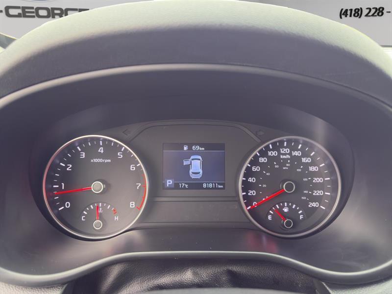 kia Sportage 2022 - 11