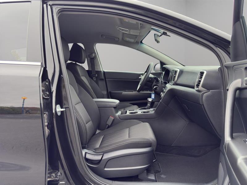 kia Sportage 2022 - 15