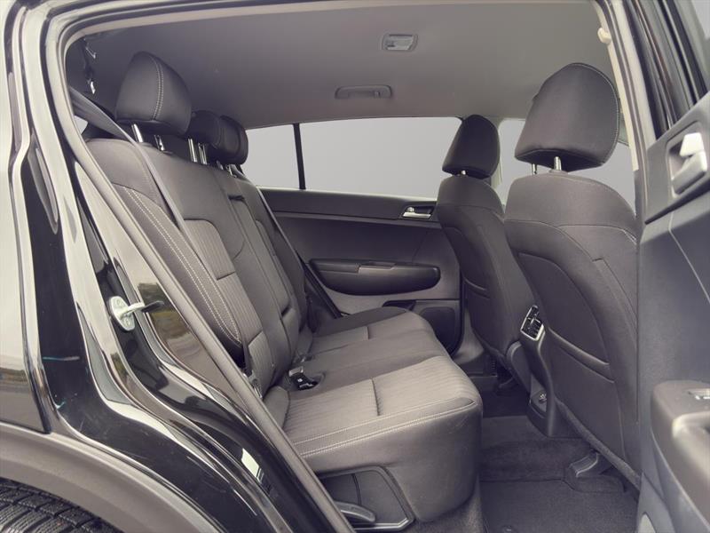 kia Sportage 2022 - 16