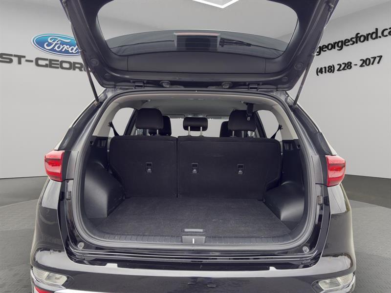 kia Sportage 2022 - 17