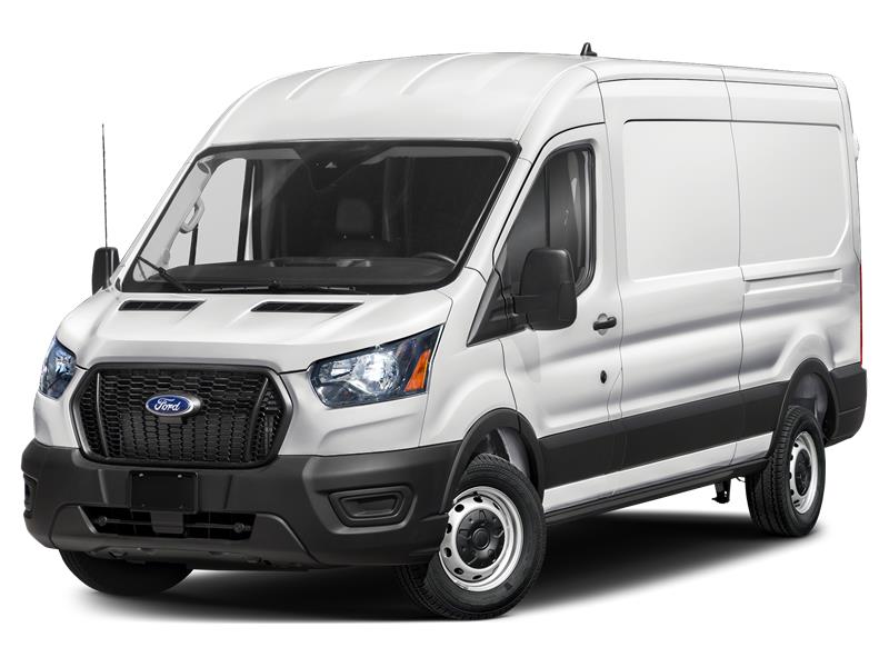 ford Transit Cargo Van 2025