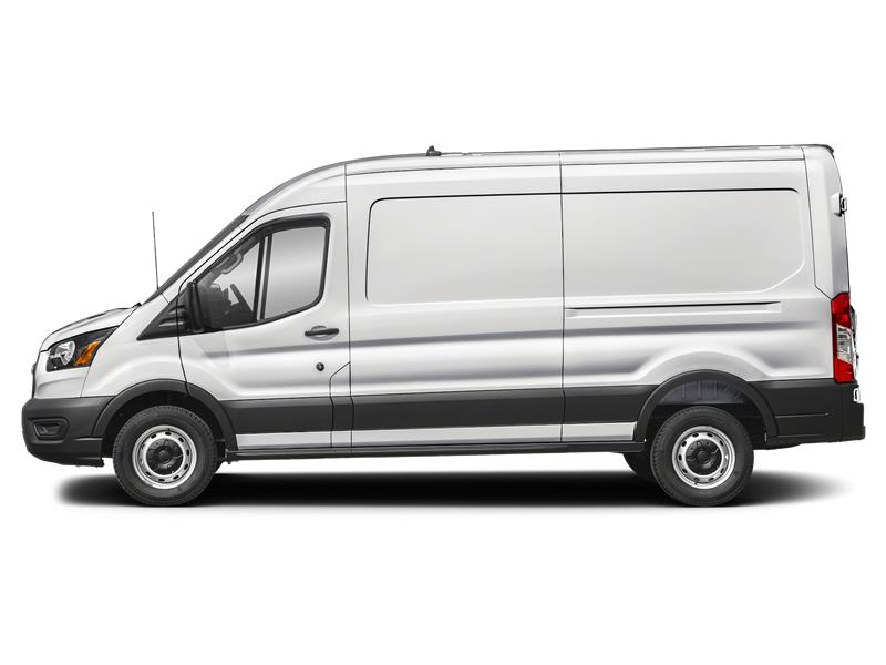 ford Transit Cargo Van 2025 - 3