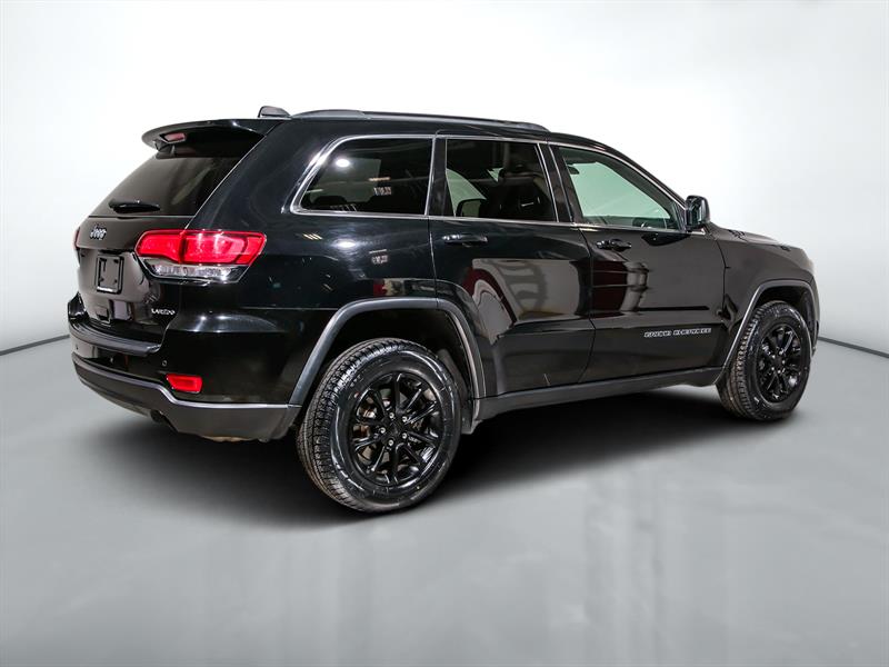 jeep Grand Cherokee 2021 - 3