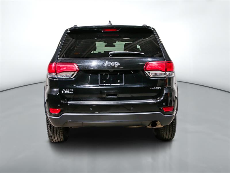 jeep Grand Cherokee 2021 - 4