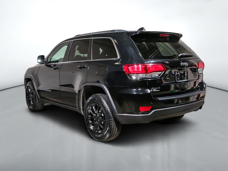 jeep Grand Cherokee 2021 - 5