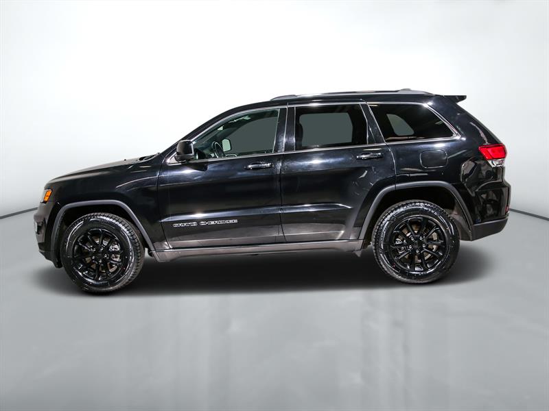jeep Grand Cherokee 2021 - 6