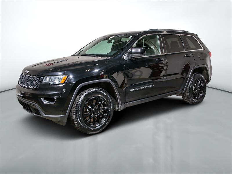 jeep Grand Cherokee 2021 - 7