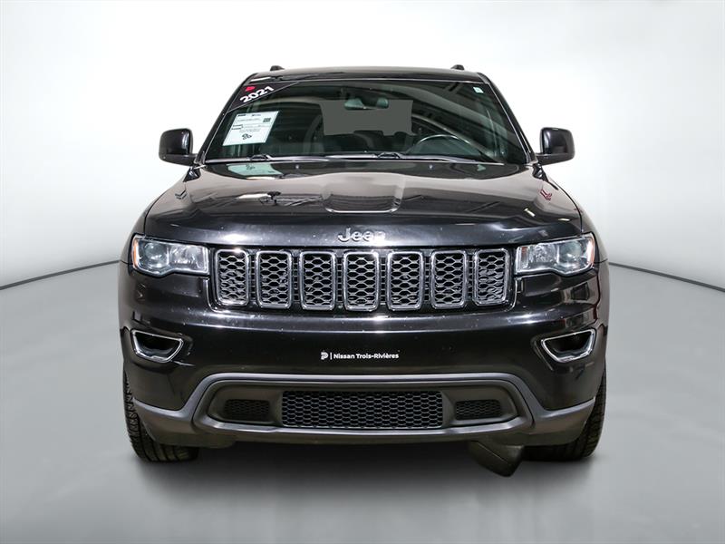 jeep Grand Cherokee 2021 - 8