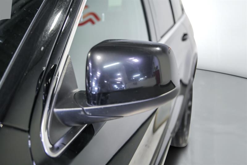 jeep Grand Cherokee 2021 - 9