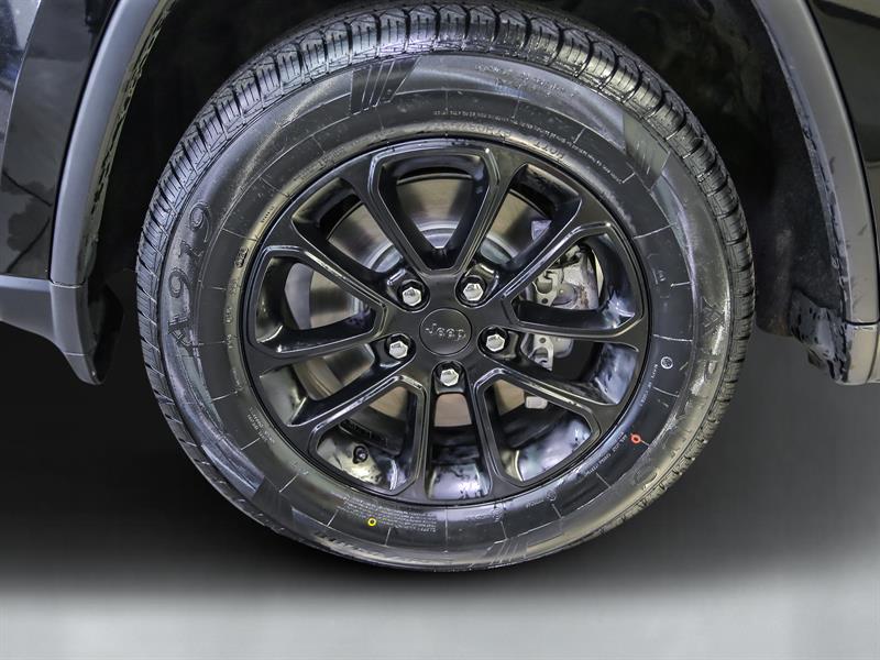 jeep Grand Cherokee 2021 - 10