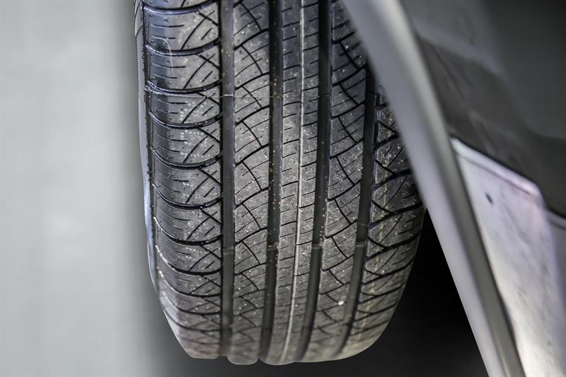 jeep Grand Cherokee 2021 - 11