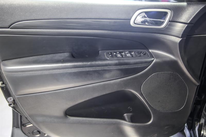 jeep Grand Cherokee 2021 - 12