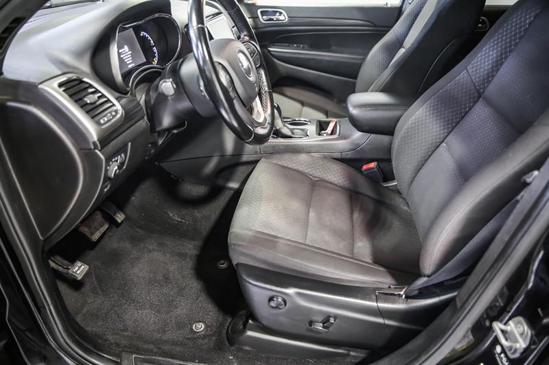 jeep Grand Cherokee 2021 - 14