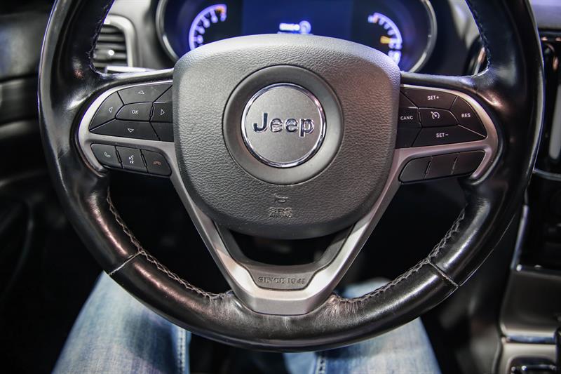 jeep Grand Cherokee 2021 - 16