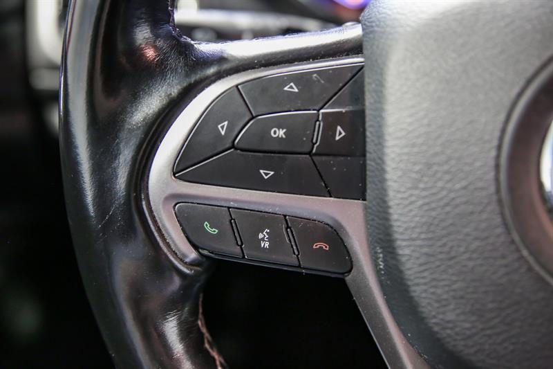 jeep Grand Cherokee 2021 - 17