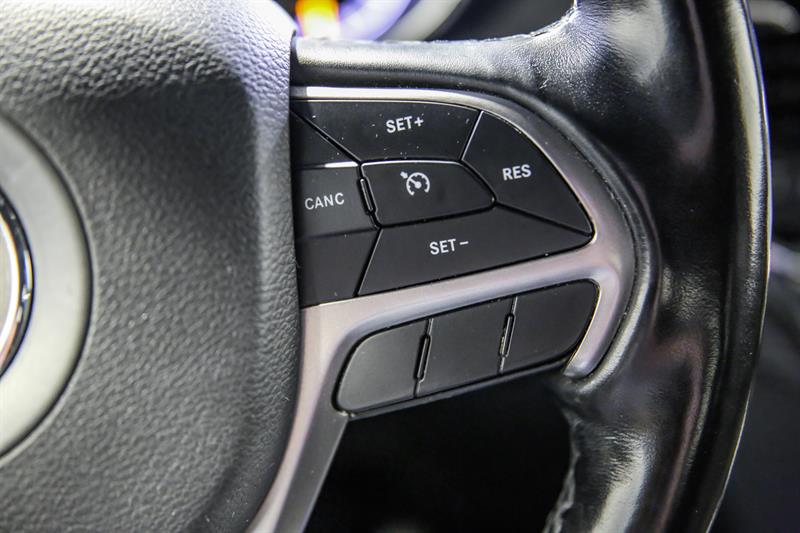 jeep Grand Cherokee 2021 - 18