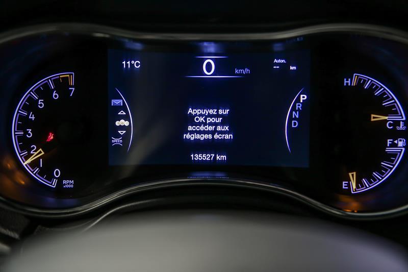 jeep Grand Cherokee 2021 - 20