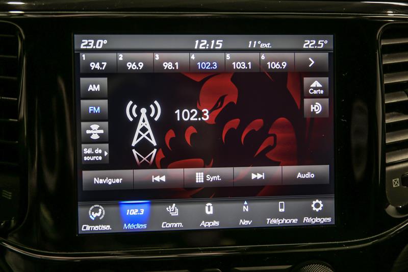 jeep Grand Cherokee 2021 - 21