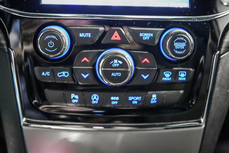 jeep Grand Cherokee 2021 - 22